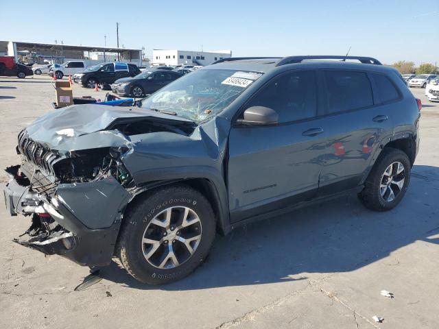 jeep cherokee t 2015 1c4pjmbs6fw633870