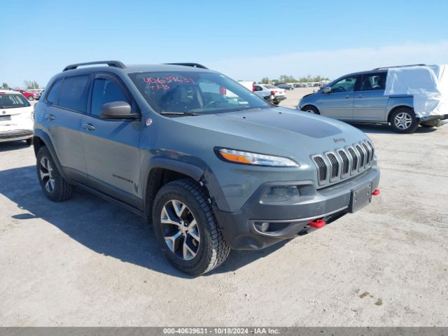 jeep cherokee 2015 1c4pjmbs6fw698959