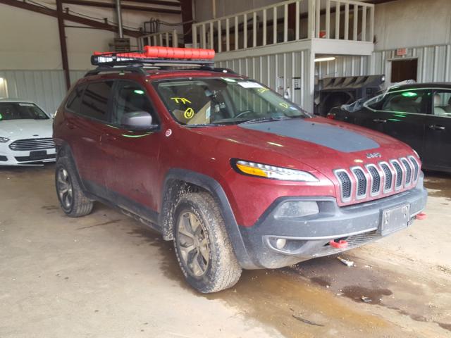 jeep cherokee t 2015 1c4pjmbs6fw785518