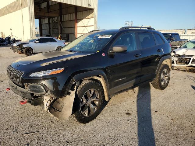 jeep cherokee t 2015 1c4pjmbs6fw786457