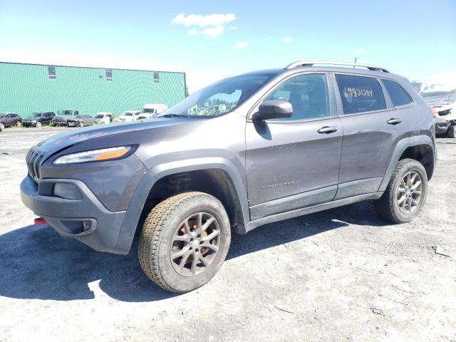 jeep cherokee t 2016 1c4pjmbs6gw224463