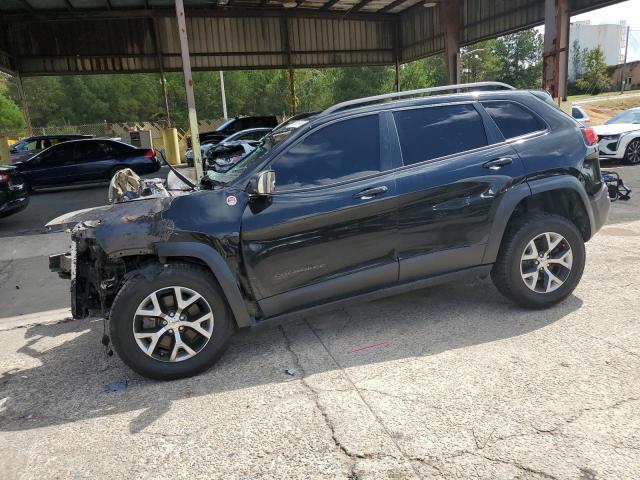 jeep cherokee t 2016 1c4pjmbs6gw359958