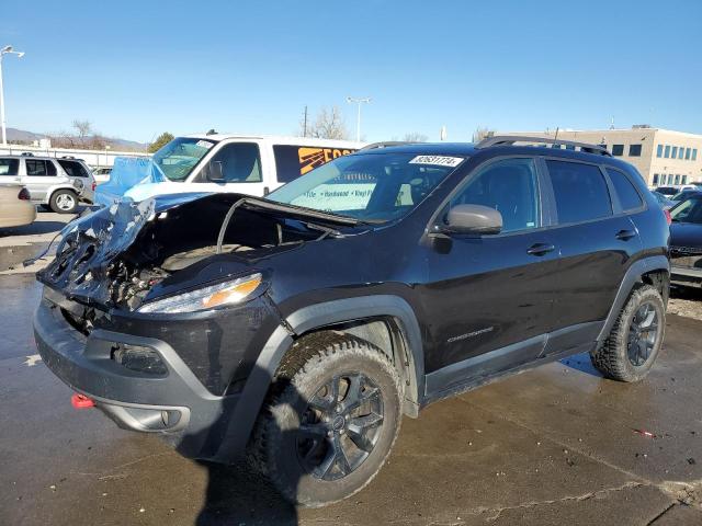 jeep cherokee t 2016 1c4pjmbs6gw360530