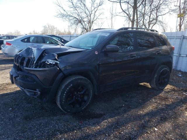 jeep cherokee 2017 1c4pjmbs6hw628042