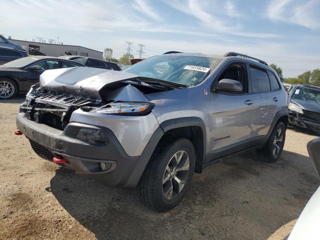 jeep cherokee t 2014 1c4pjmbs7ew120433