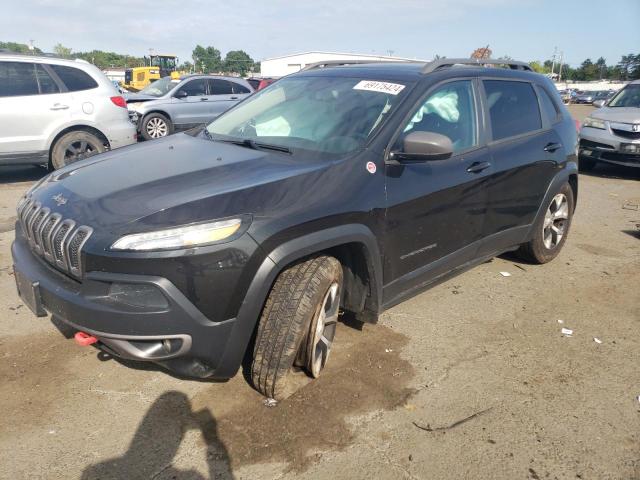 jeep cherokee t 2014 1c4pjmbs7ew180115