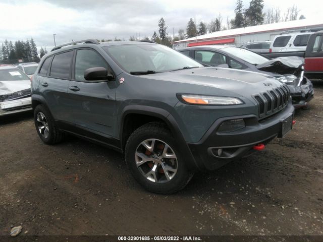 jeep cherokee 2014 1c4pjmbs7ew236957