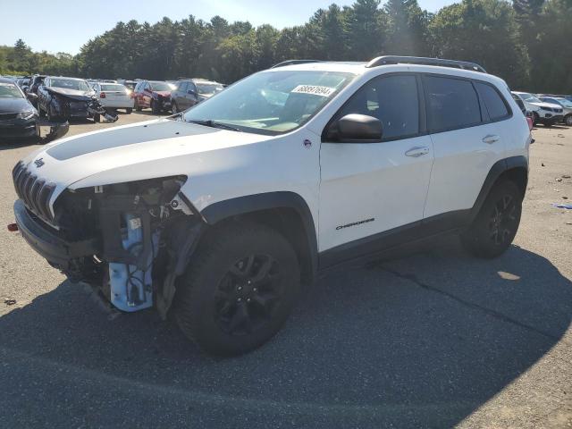 jeep cherokee t 2014 1c4pjmbs7ew277542