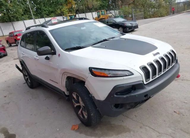 jeep cherokee 2014 1c4pjmbs7ew308708