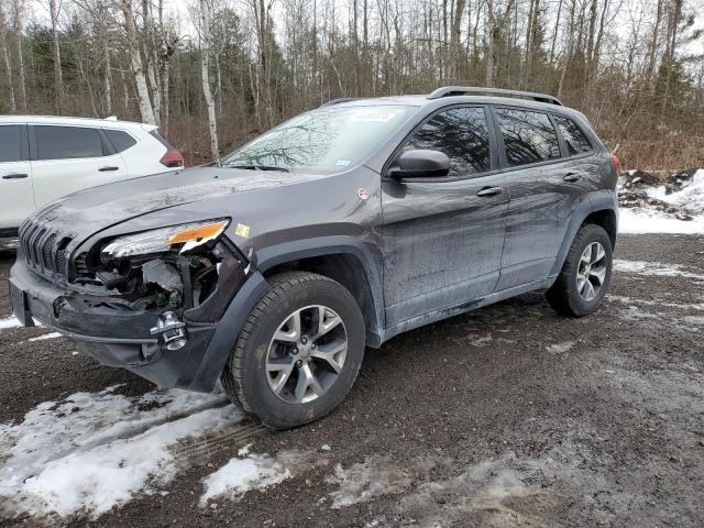 jeep cherokee 2015 1c4pjmbs7fw686819