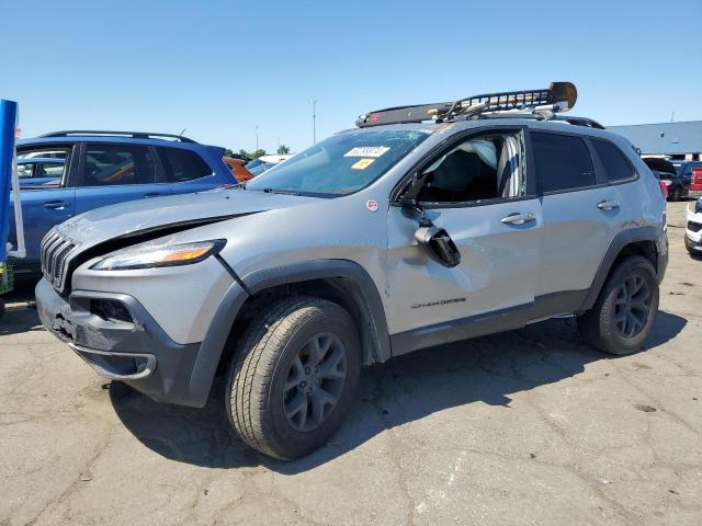 jeep cherokee t 2016 1c4pjmbs7gw211589