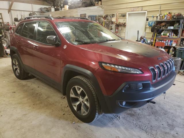 jeep cherokee t 2017 1c4pjmbs7hw634321