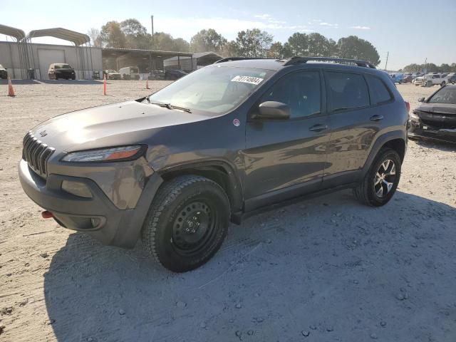 jeep cherokee 2014 1c4pjmbs8ew138925