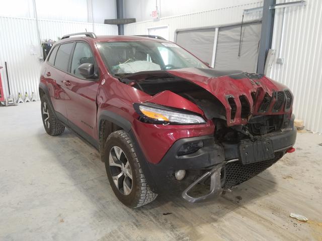 jeep cherokee t 2014 1c4pjmbs8ew160939