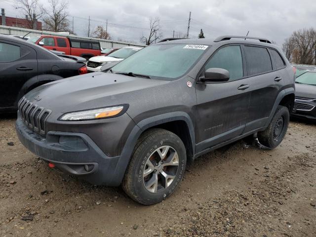 jeep cherokee t 2014 1c4pjmbs8ew171875