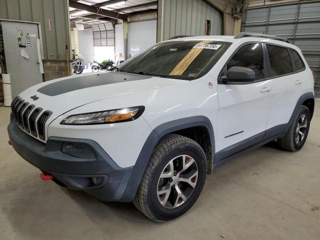 jeep cherokee 2014 1c4pjmbs8ew183959