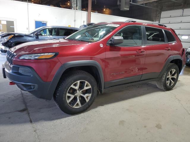 jeep cherokee t 2014 1c4pjmbs8ew189406