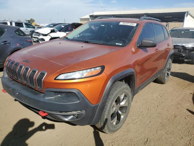 jeep cherokee t 2015 1c4pjmbs8fw629884