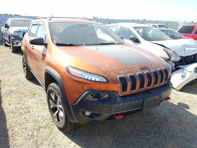 jeep cherokee t 2015 1c4pjmbs8fw634504