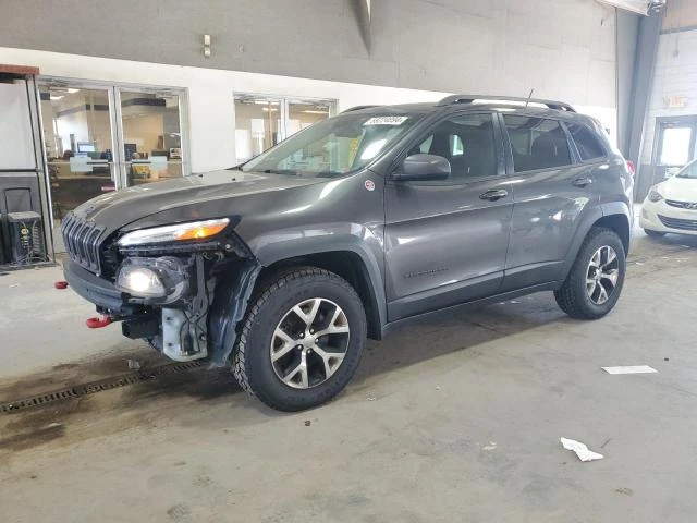 jeep cherokee t 2015 1c4pjmbs8fw680687