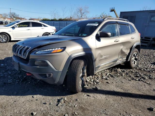 jeep cherokee t 2016 1c4pjmbs8gw253687