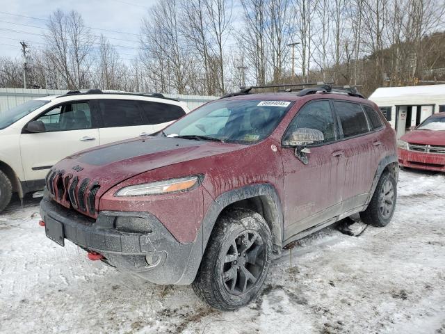 jeep cherokee t 2016 1c4pjmbs8gw261630