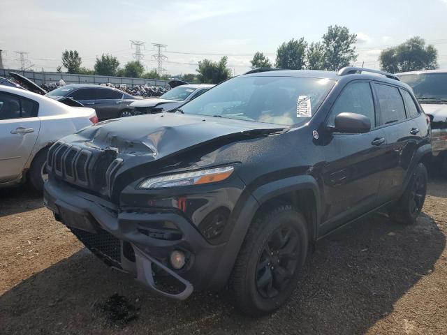 jeep cherokee t 2016 1c4pjmbs8gw268058