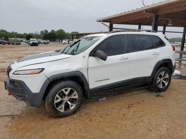 jeep cherokee 2016 1c4pjmbs8gw268755