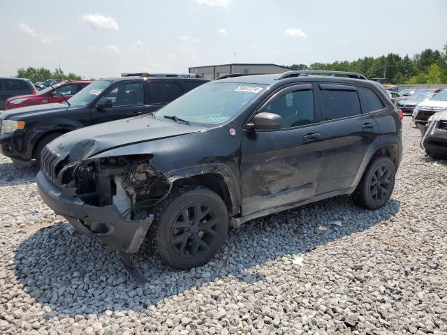 jeep cherokee t 2016 1c4pjmbs8gw365597