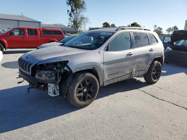 jeep cherokee 2017 1c4pjmbs8hw521672