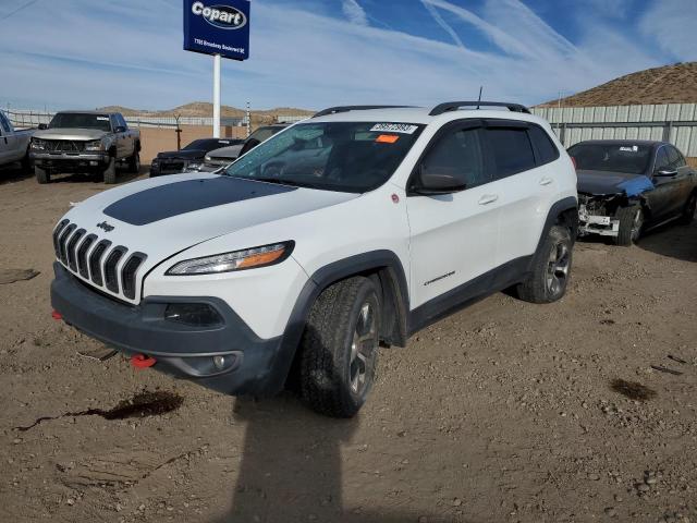 jeep cherokee t 2017 1c4pjmbs8hw539055