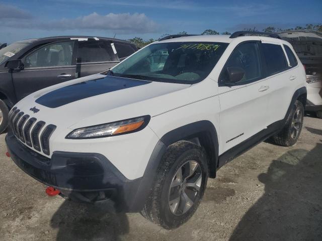 jeep cherokee t 2017 1c4pjmbs8hw587946