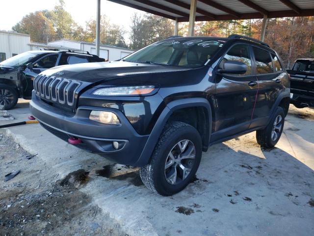 jeep cherokee t 2014 1c4pjmbs9ew111619