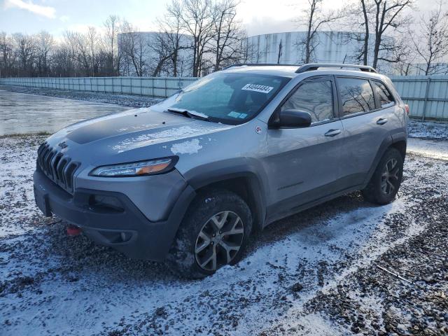 jeep cherokee t 2014 1c4pjmbs9ew129361