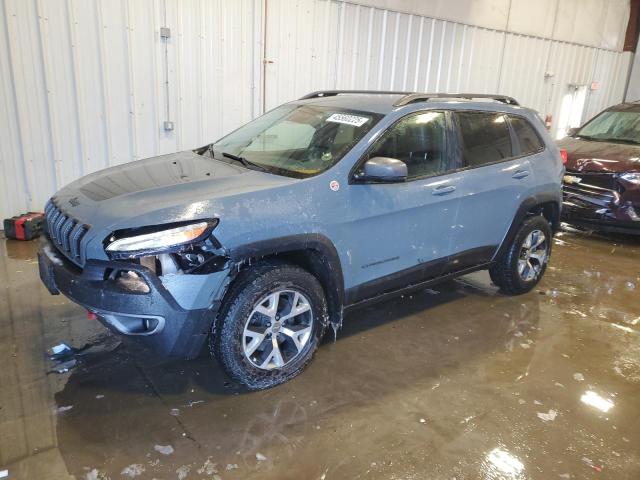 jeep cherokee t 2014 1c4pjmbs9ew172520