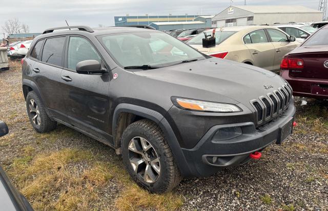 jeep cherokee t 2014 1c4pjmbs9ew236989