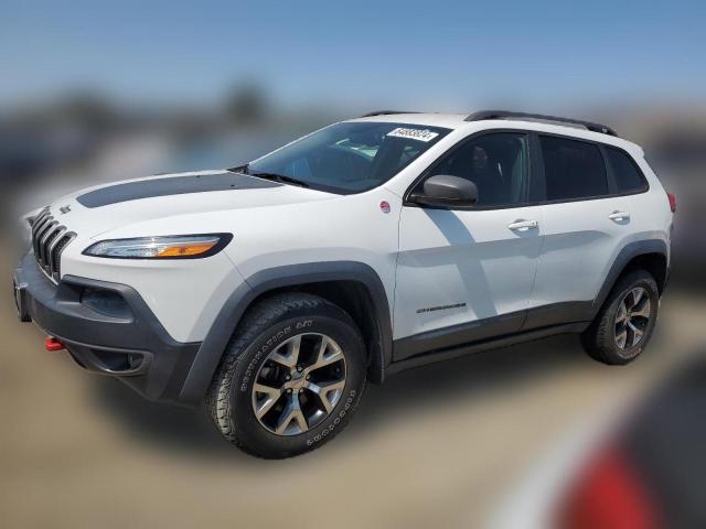 jeep cherokee 2014 1c4pjmbs9ew249984