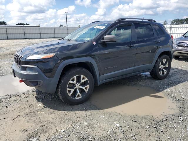 jeep cherokee t 2014 1c4pjmbs9ew255249