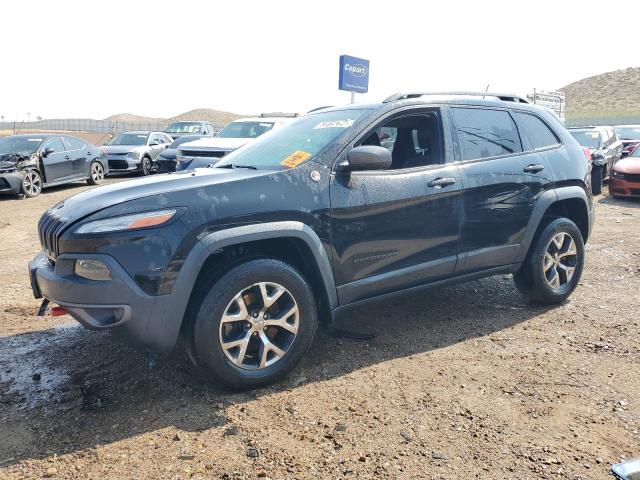 jeep cherokee t 2015 1c4pjmbs9fw593834