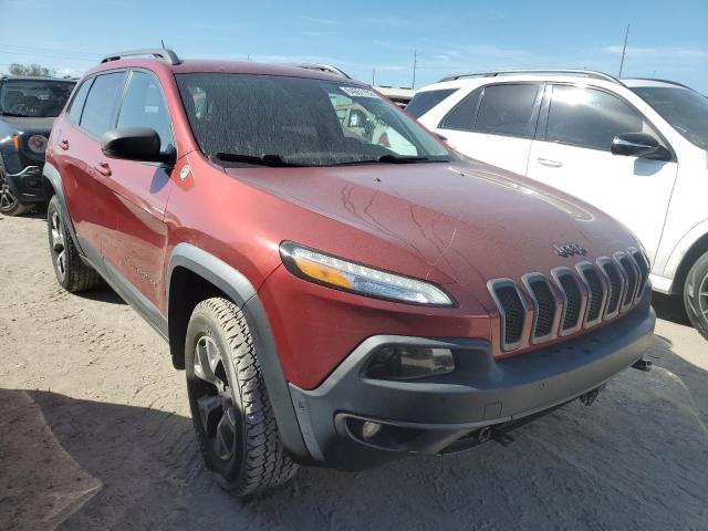 jeep cherokee 2014 1c4pjmbs9fw598175