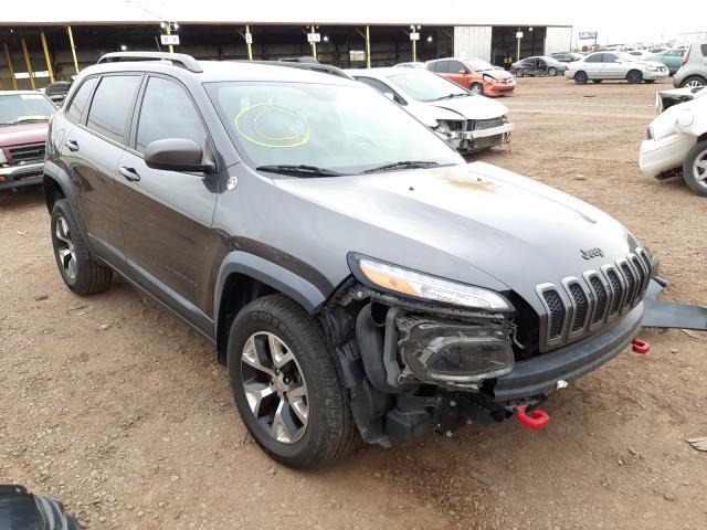 jeep cherokee t 2015 1c4pjmbs9fw598189