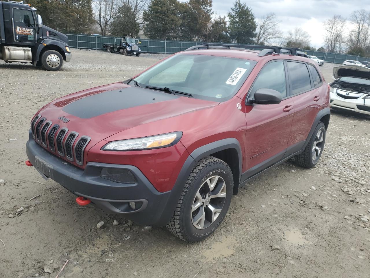 jeep cherokee 2015 1c4pjmbs9fw772391