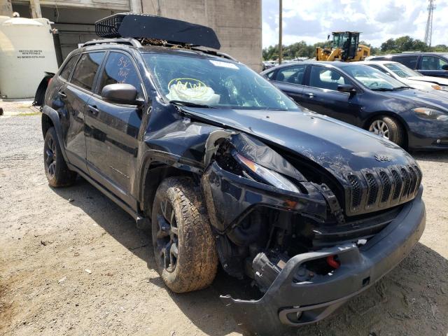 jeep cherokee t 2016 1c4pjmbs9gw120436