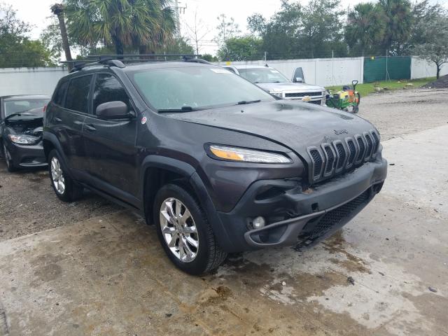 jeep  2016 1c4pjmbs9gw163576