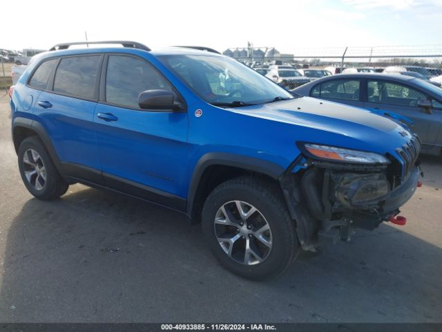 jeep cherokee 2017 1c4pjmbs9hw669863