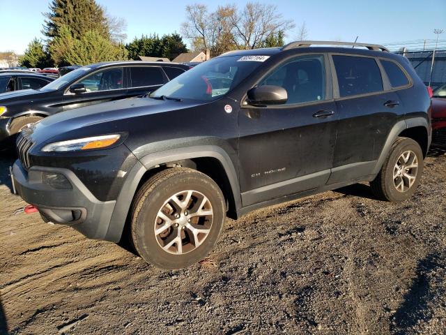 jeep cherokee t 2014 1c4pjmbsxew131796