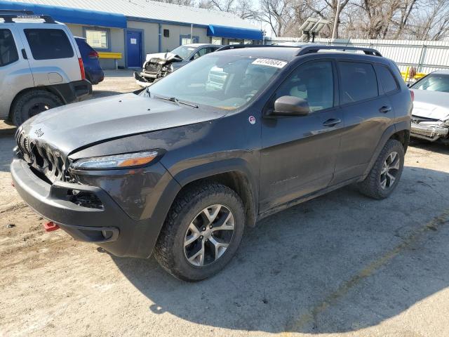 jeep cherokee 2014 1c4pjmbsxew179699