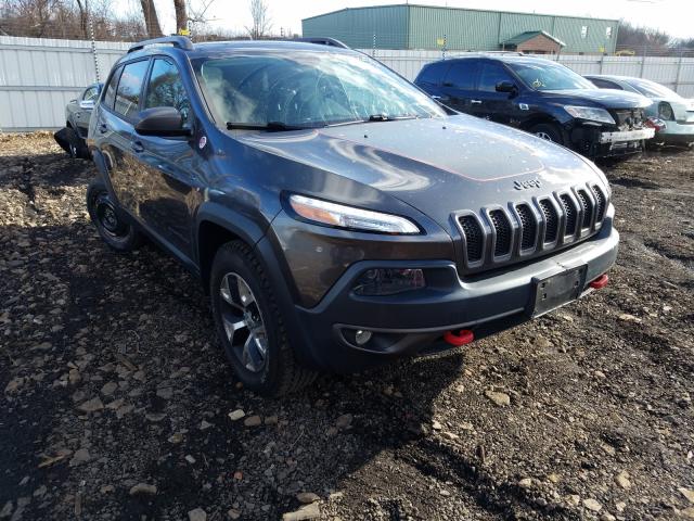 jeep cherokee t 2014 1c4pjmbsxew179959