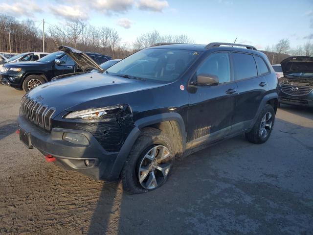 jeep cherokee t 2014 1c4pjmbsxew180819