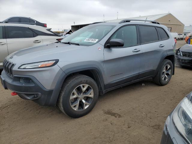 jeep cherokee t 2014 1c4pjmbsxew282105